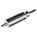 CAYOTE Crest Modi 4.5-5.0T Standard Rotor 12.3mm