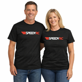 Team Speedy RC T-Shirt Season Black