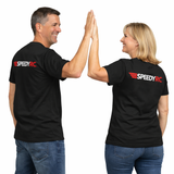 Team Speedy RC T-Shirt Season Black