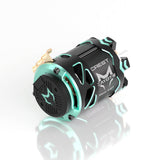 CAYOTE Racing Crest Modi Sensored Brushless Motor 9.5T