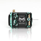 CAYOTE Racing Crest Modi Sensored Brushless Motor 6.5T