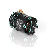 CAYOTE Racing Crest Modi Sensored Brushless Motor 9.5T