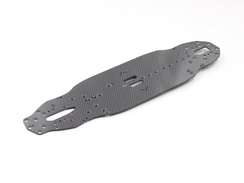 DTY-10 Graphite Main Chassis