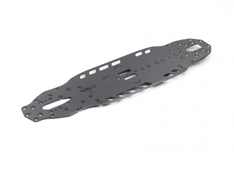 DTY-10 Aluminum Flex Main Chassis