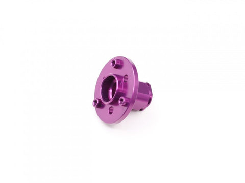 Aluminum Solid Layshaft