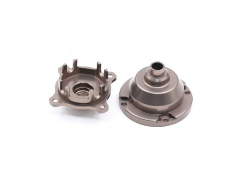 Alum Gear Differential Case Set