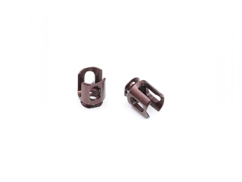 Spring Steel Differential Cup, 2 pcs