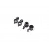 Anti-Roll Bar Bushing & Joint Set, (2)