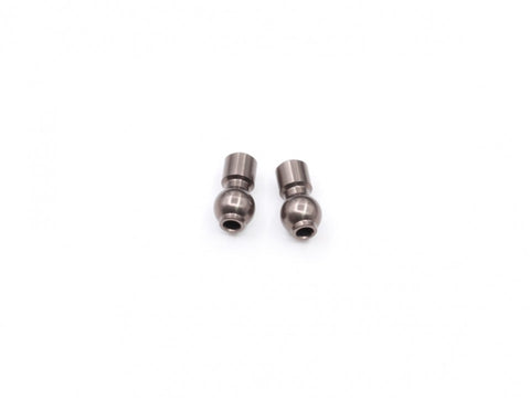 Anti-Roll Bar Connector, Front, 2 pcs