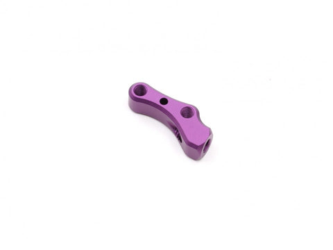 Aluminum Lower Shock Mount