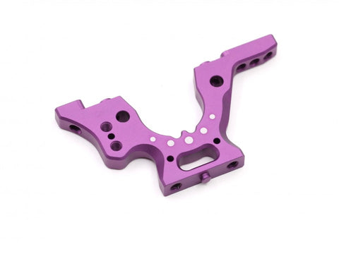 DTY-10 Aluminum Lower Bulkhead, F/R