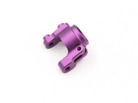 Aluminum Steering Block