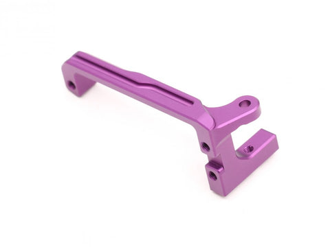 DTY-10 Aluminum Floating Servo Mount