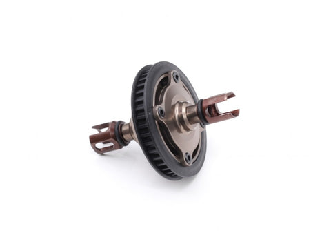 DTY-10 Gear Differential Set