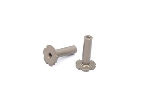 Destiny - Aluminum King Pin, 4 Deg (D20120)