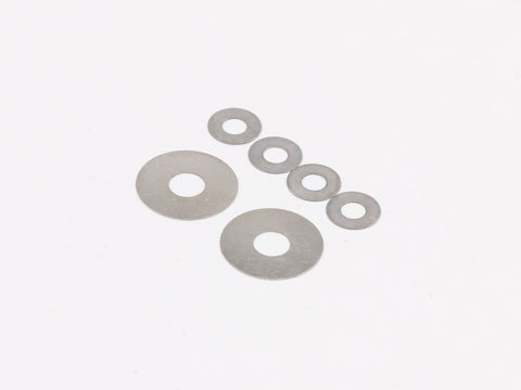 Differential Washer Set