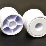 F1 1/10 Wheels - Rear (2pc for EXOTEK F1 TYRES)