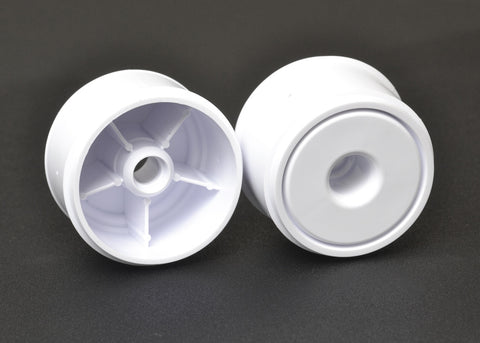 F1 1/10 Wheels - Front (2pc for EXOTEK F1 TYRES)