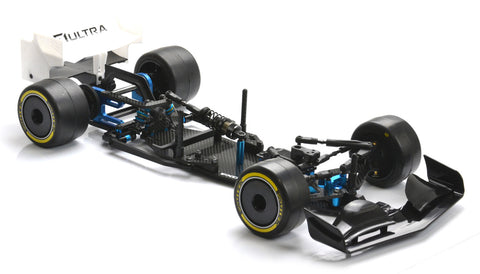 F1ULTRA R5 1/10 Formula One