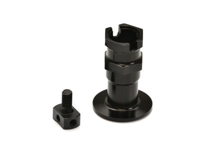F1 ULTRA R5 Right Diff Hub & Cap