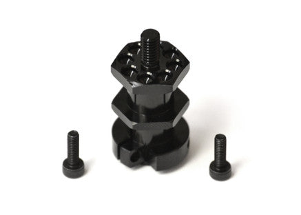 F1 ULTRA Alloy Clamping Hub