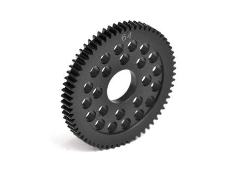 F1 / PAN HD Spur Gear 48P 64T