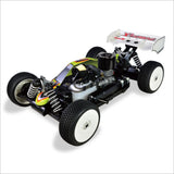 Hong Nor 1:8 Buggy X3 Nitro RTR