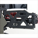 Hong Nor 1:8 Buggy X3 Nitro RTR