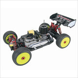 Hong Nor 1:8 Buggy X3 Nitro RTR