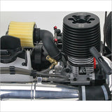 Hong Nor 1:8 Buggy X3 Nitro RTR