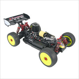 Hong Nor 1:8 Buggy X3 Nitro RTR