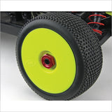 Hong Nor 1:8 Buggy X3 Nitro RTR