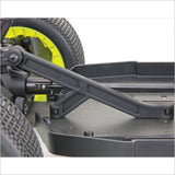 Hong Nor 1:8 Buggy X3 Nitro RTR