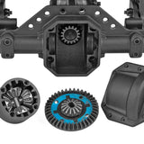 GATERUNNER 2WD Kit