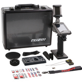 Flysky NB4 PRO+ 2.4G Touch Screen Radio Transmitter