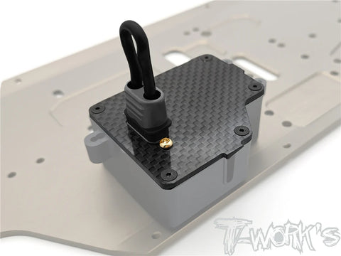 EA-031-B3.2 Connector Style Switch ( For Team Associated RC8 B3.2 )