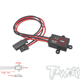 EA-035-V2 	  5-9V Electronic  Switch Ver.2