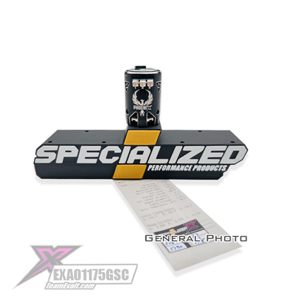 Exalt "Phoenix" Gold Spec 2S Class Brushless Motor
