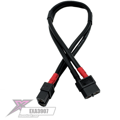 Female XT60  to Female XT60 300mm Cable(EXA3907)