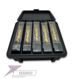 Team Exalt 1s/Shorty LCG Battery Case (EXA4052)