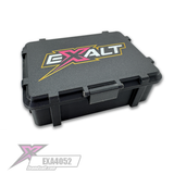 Team Exalt 1s/Shorty LCG Battery Case (EXA4052)