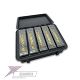 Team Exalt Shorty Battery Case (EXA4053)