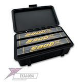 Team Exalt LCG Stick Battery Case (EXA4054)