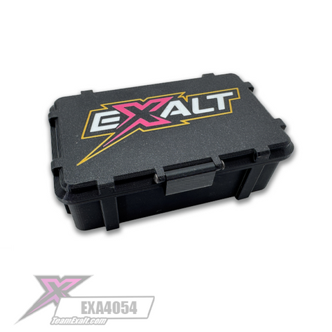 Team Exalt LCG Stick Battery Case (EXA4054)