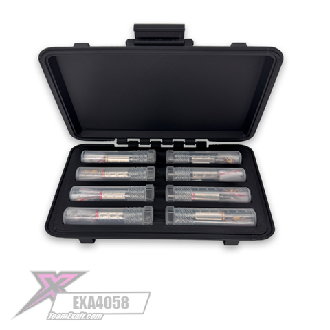 Team Exalt Rotor Storage Case (EXA4058)