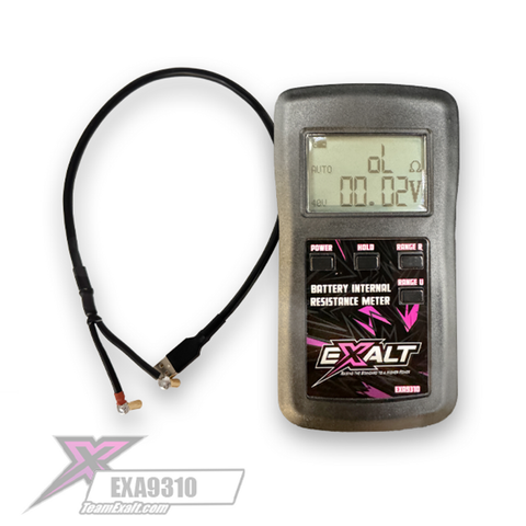 Exalt Battery IR Checker (EXA9310)