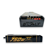 Exalt 75amp Power Supply w/USB and Exalt Protector (EXAPS75)