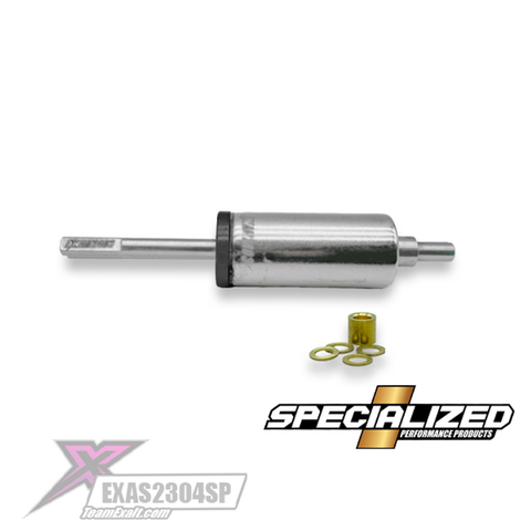 Exalt Spec/Specialised Rotors