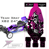 Team Exalt Chassis Protector