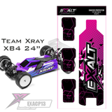 Team Exalt Chassis Protector